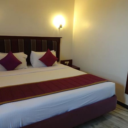 Hotel Germanus Madurai Exterior foto