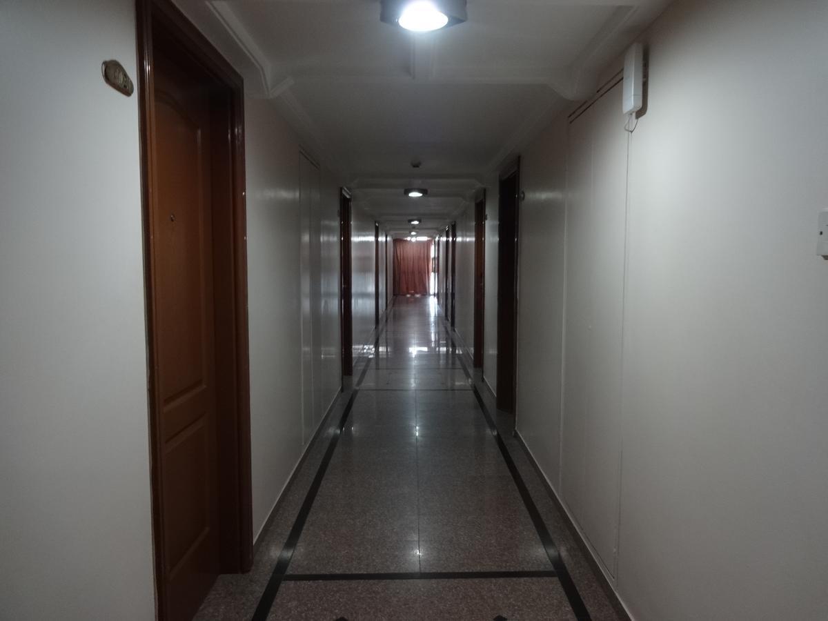 Hotel Germanus Madurai Exterior foto