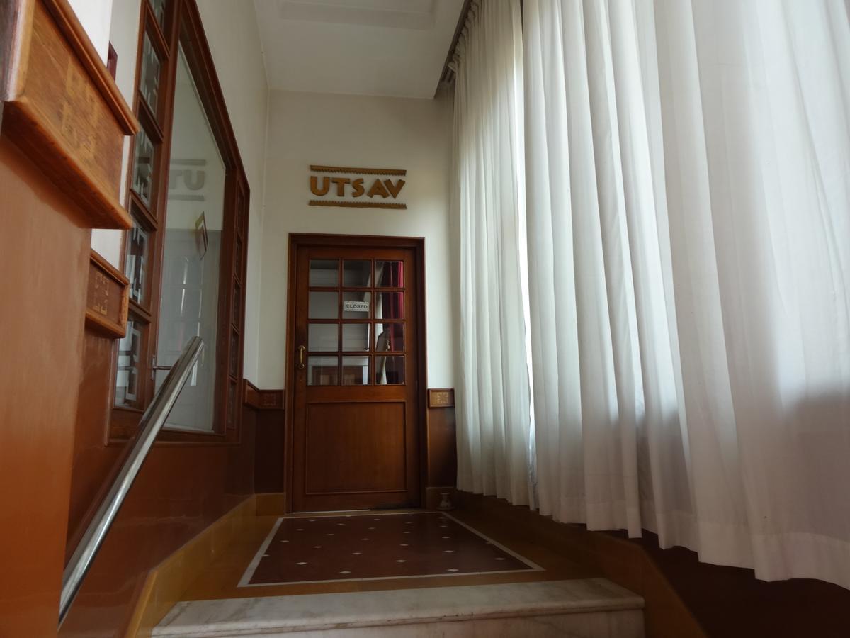 Hotel Germanus Madurai Exterior foto