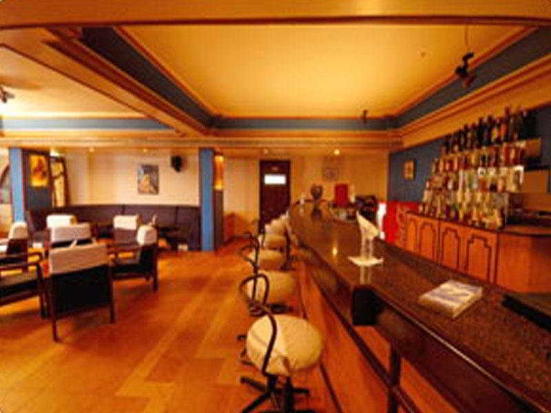Hotel Germanus Madurai Exterior foto